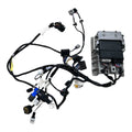 Yamaha 6X9-82580-71, Marine Twin Engine Main Station Harness with BCM Module, OEM