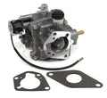 Carburetor with Gaskets for Kohler 24 853 43, 2485343 Lawn Mower Tractor Engines