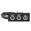 BH Electronics Boat Head Switch Panel 240-07371-P - Aviara 501297