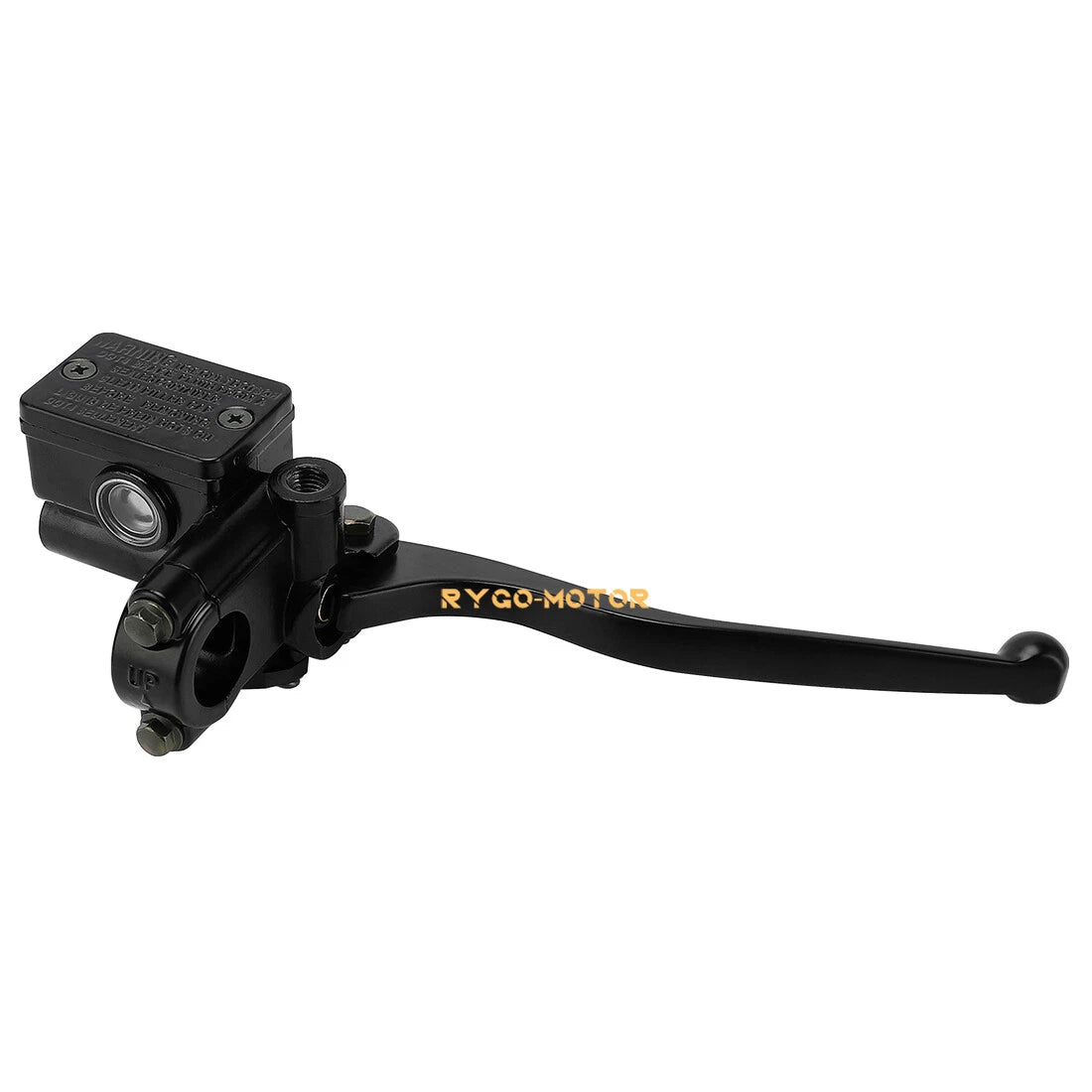 Front Right Brake Master Cylinder for Suzuki QuadSport /vinson/ Ozark/ Eiger 500