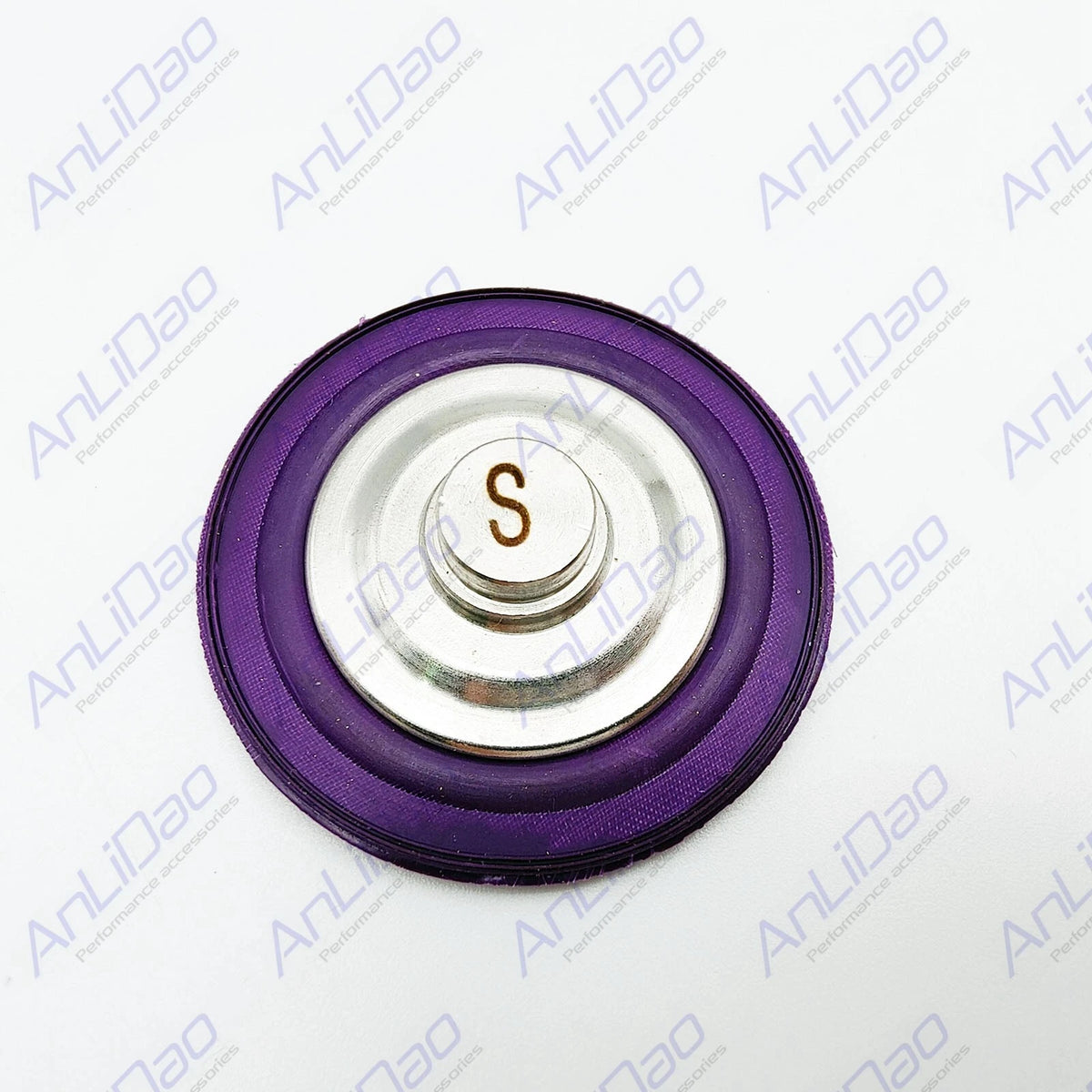 For Mercury Marine Quicksilver Optimax Tracker Fuel Rail Diaphragm 804533