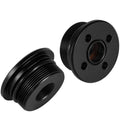 48630-96J00 TRIM END CAP INCLUDE SEALS FOR SUZUKI 90-250HP OUTBOARD 48630-96J01