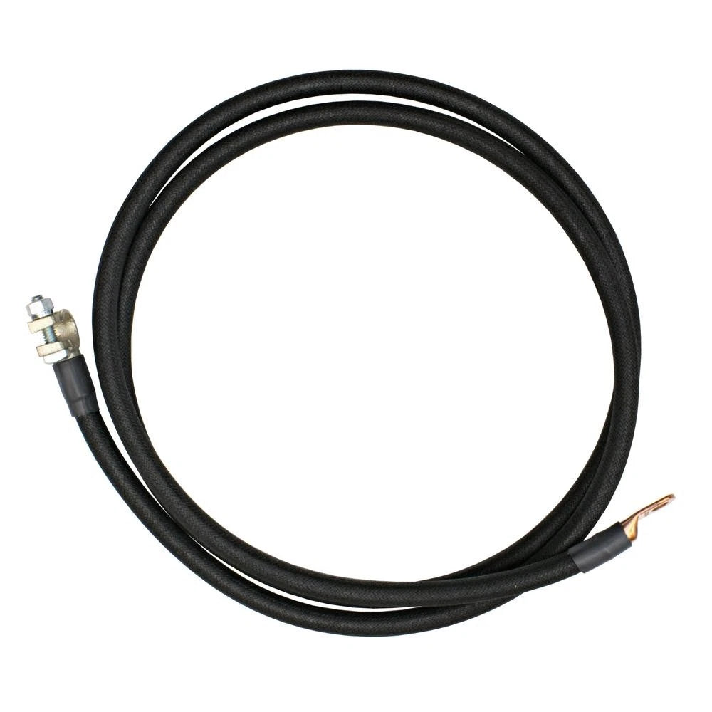 R6511 Battery Cable - Negative Fits IH - Fits FARMALL
