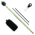 QuadBoss 2013 Polaris Brutus HD 900 Steering Rack Tie Rod Assembly Kit - Left