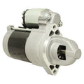 AUC12656 One Starter Motor Kit Fits John Deere X300, X304, X320, X324, X360