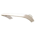 Rinker 342 Off White 111 Inch Aluminum Marine Boat Radar Arch
