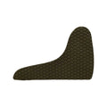 Tracker Boat Non-Skid Pad 162449 - 10 3/4 X 7 Inch Taupe Foam Rubber
