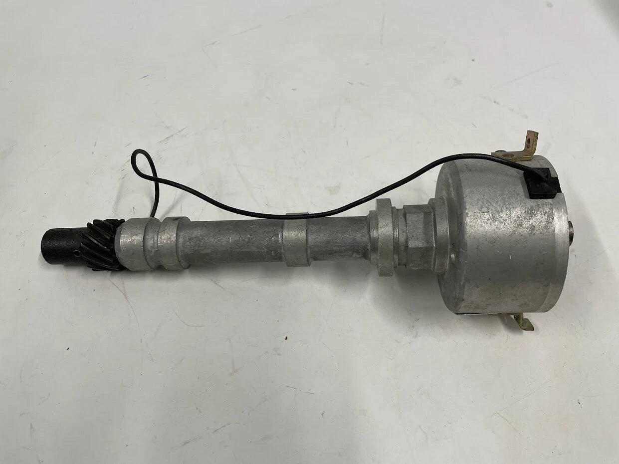 Volvo Penta 856143 Marine V6 Ignition Distributor Sterndrive INCOMPLETE