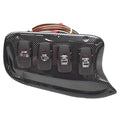 Ranger X17 Crappie Boat Rocker Switch Panel 302094 - 8 1/8 Inch (PORT)