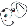 Ignition Coil Wiring Loom Harness Cable for Honda 110CC 125CC 140CC Dirt Bike
