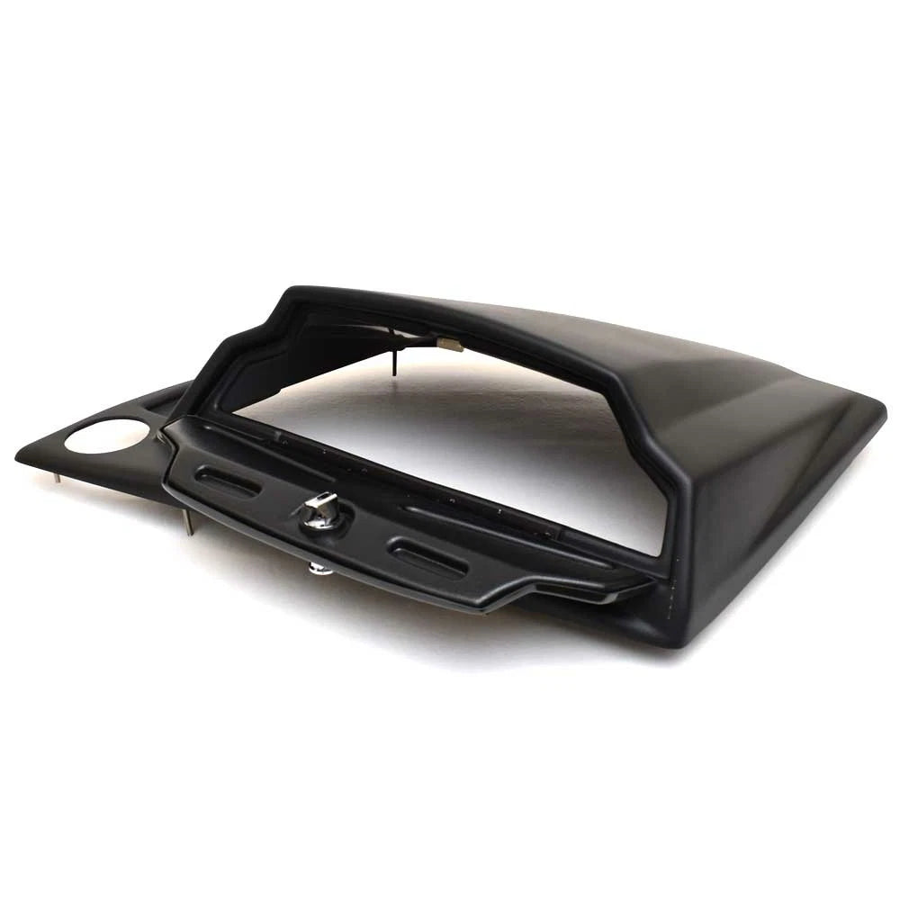 Moomba Boat Glove Box Shroud 113023 - Dash Panel 29 1/2 Inch Black