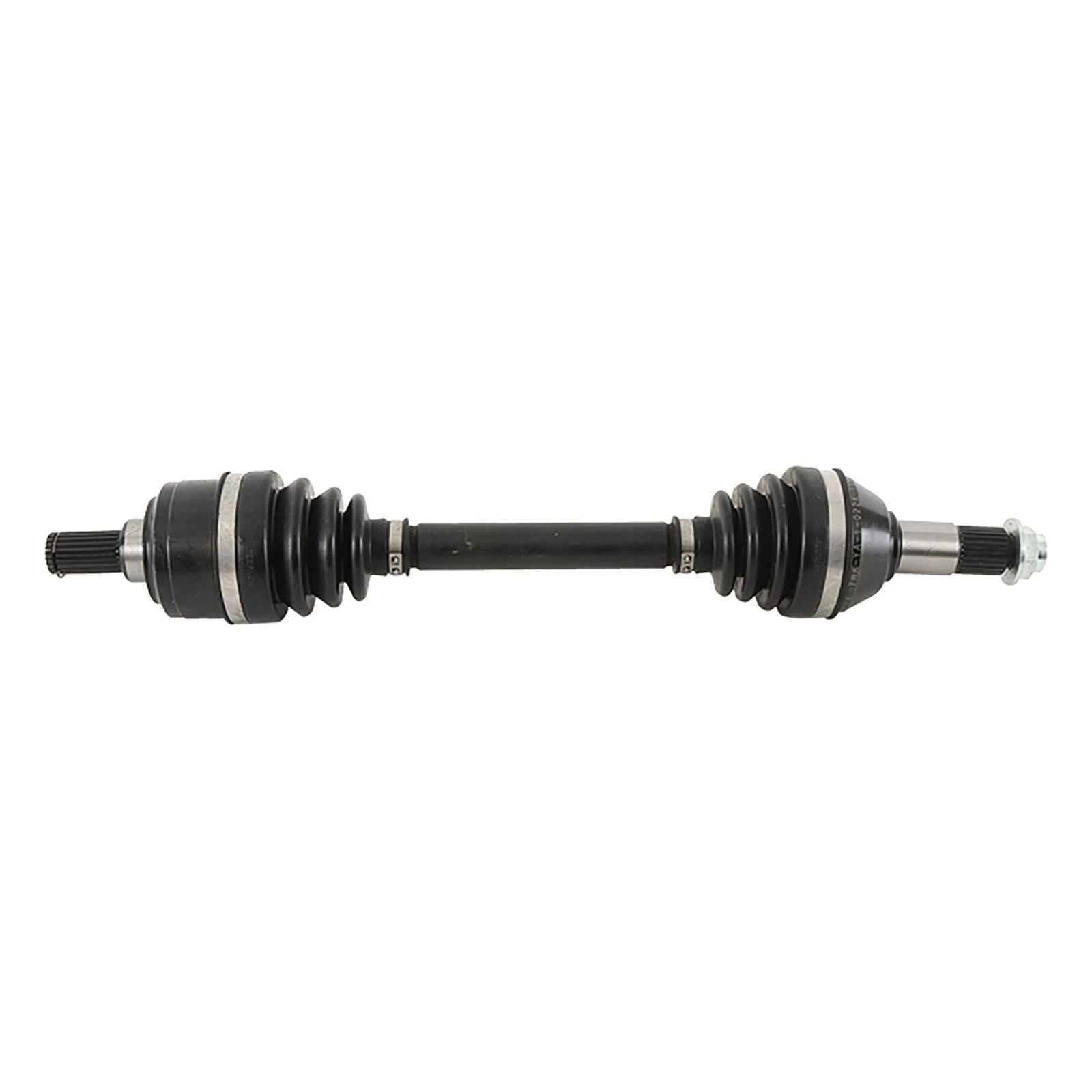 Rear Left Heavy Duty CV Shaft for Yamaha YFM550FA EPS GRIZZLY 4WD 2009-2014