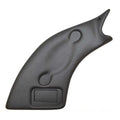 Ranger Boat Blank Side Panel 7202198 - 188V Port Black
