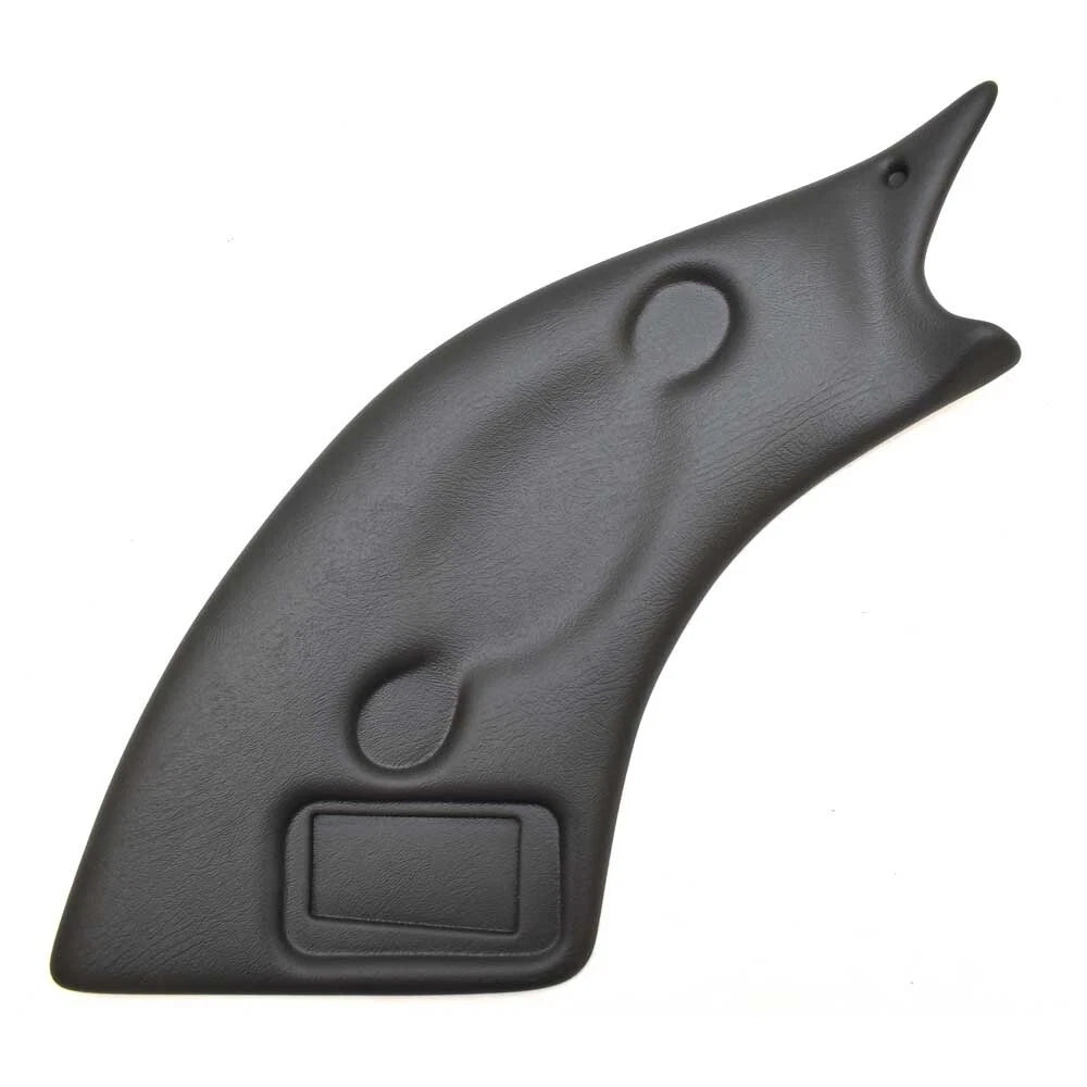 Ranger Boat Blank Side Panel 7202198 - 188V Port Black