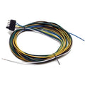 Wesbar Boat Trailer Harness 002275 - 25 Foot 5 Prong