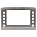 MasterCraft Boat Dash Screen Bezel 501305002 - 2013 XStar ALuminum