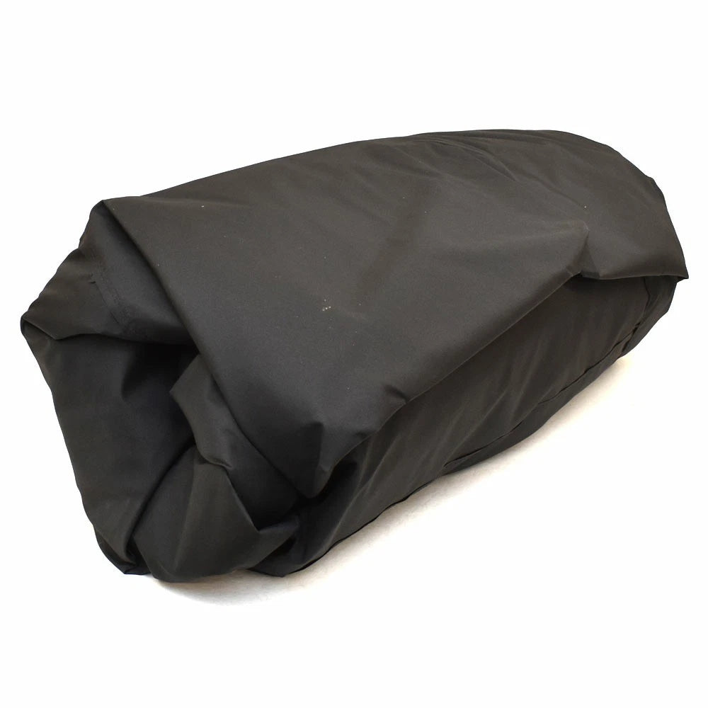 Ranger Pontoon Boat Cover 335684 - Reata 180C Outer Armor Black