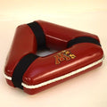 Hedstrom Plastics Red 15 X 15 Inch Marine Plastic Boat Minnesota Tri Fender
