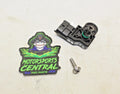 SEADOO GTX RXP GTR GTI WAKE 130 170 230 300 AIR TEMPERATURE PRESSURE SENSOR 1630
