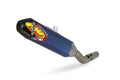 FMF Slip-On Muffler for Honda CRF450R & RX 2021-2024 Offroad Performance
