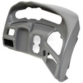 Lund Boat Dash Panel Blank 2091511 - Tyee Gray Plastic
