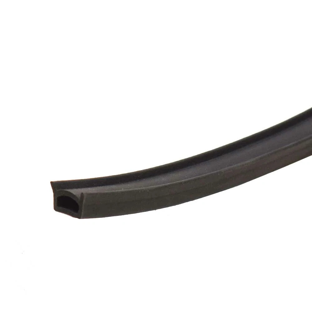 Tracker Boat Hatch Gasket 348159 - with Adhesive Extruded Flexible 5/8 Inch (FT)