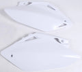 ACERBIS Side Panels for Honda CRF450R 2007-2008 Offroad Body Kit