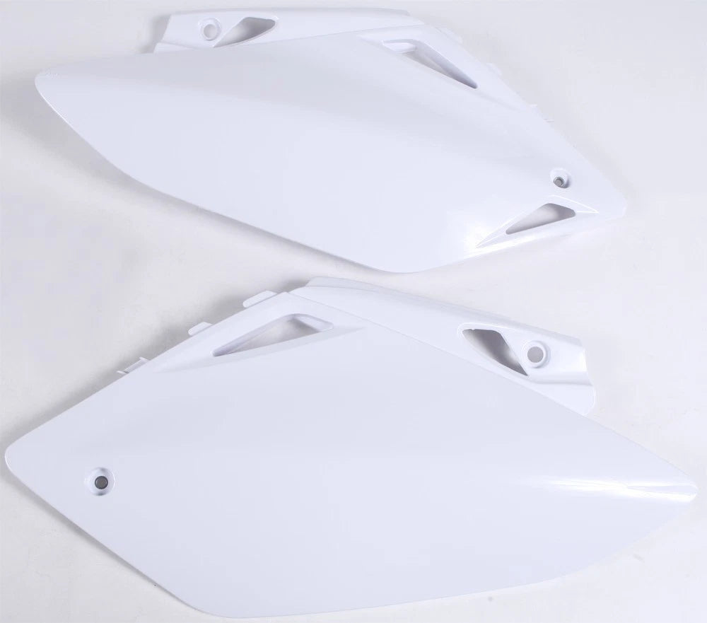 ACERBIS Side Panels for Honda CRF450R 2007-2008 Offroad Body Kit