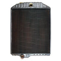 Radiator Fits John Deere 4640 AR79456