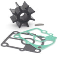 Water Pump Impeller Kit Mercury 4Str 15 20 HP 9.9 351cc Outboard Motor 47-803748