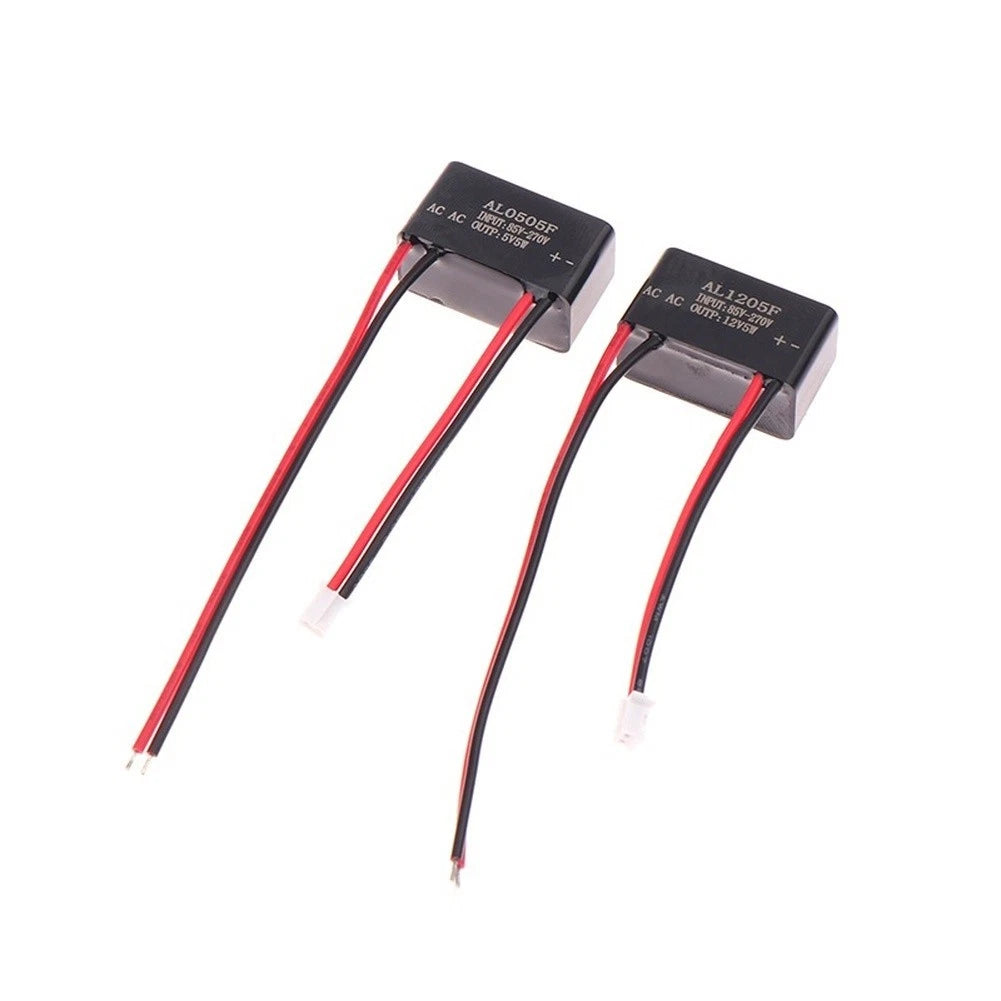 For Outdoor Installation AC DC Converter Waterproof PSU Wide Input 85-270V AC