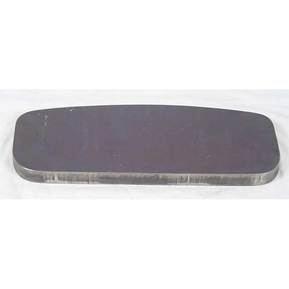 100196A1 Rub Plate Fits Case/Internati Onal Harvester 850B 850C 850D