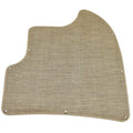 Lowe Boat Snap-In Floor Mat 2267517 - Infinity 30 1/2 X 33 3/4 Inch