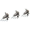 (pack of 3) Spindle Assembly for AYP, Roper & Sears 587253301, 587819701 Tractor