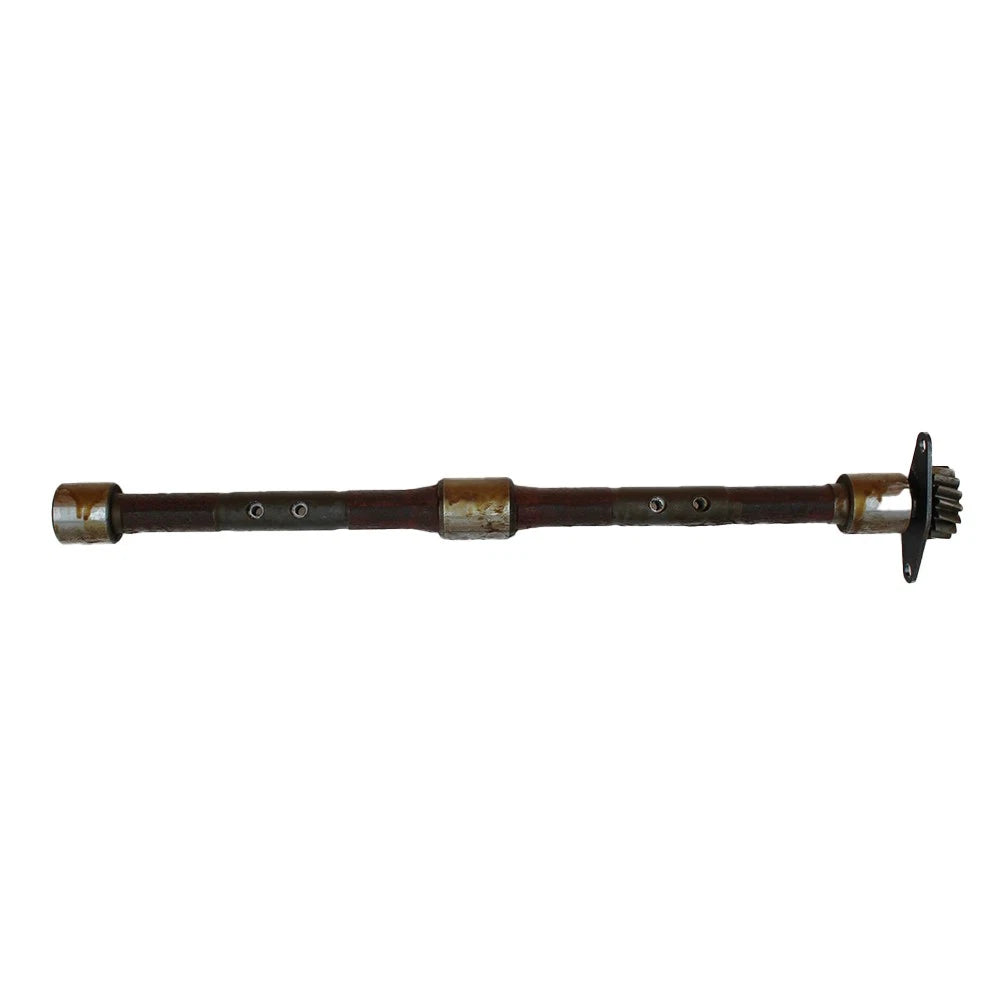 RE500449 Balancer Shaft Left Hand Fits John Deere Tractor, Skid Steer