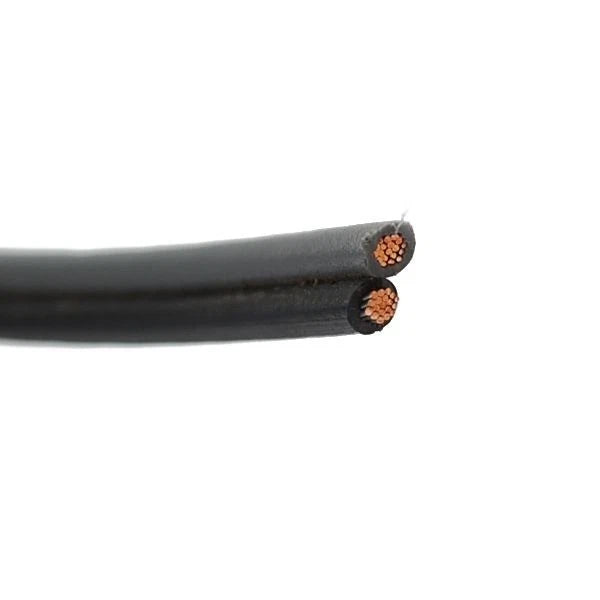 Almo Boat Marine Wire - 14-2 AWG Black - Gray (30 FT)