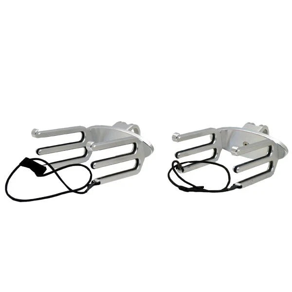 Rinker Boat Wakeboard Racks 220677 - 1 7/8 Inch Clamp on (set of 2)