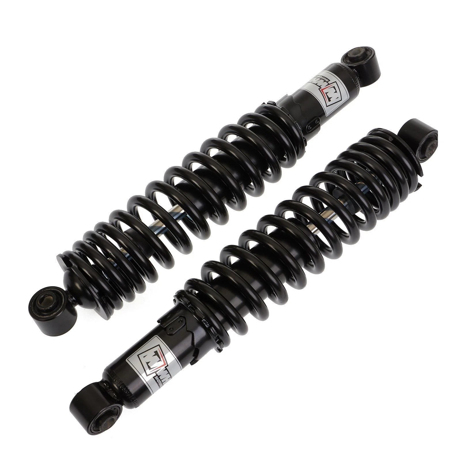 Front Shocks Pair for Yamaha YFM450FAP GRIZZLY EPS AUTO 4WD 2015-2016