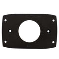 MasterCraft Boat Radio Plate 404114 - 4 1/4 X 2 3/4 Inch X30