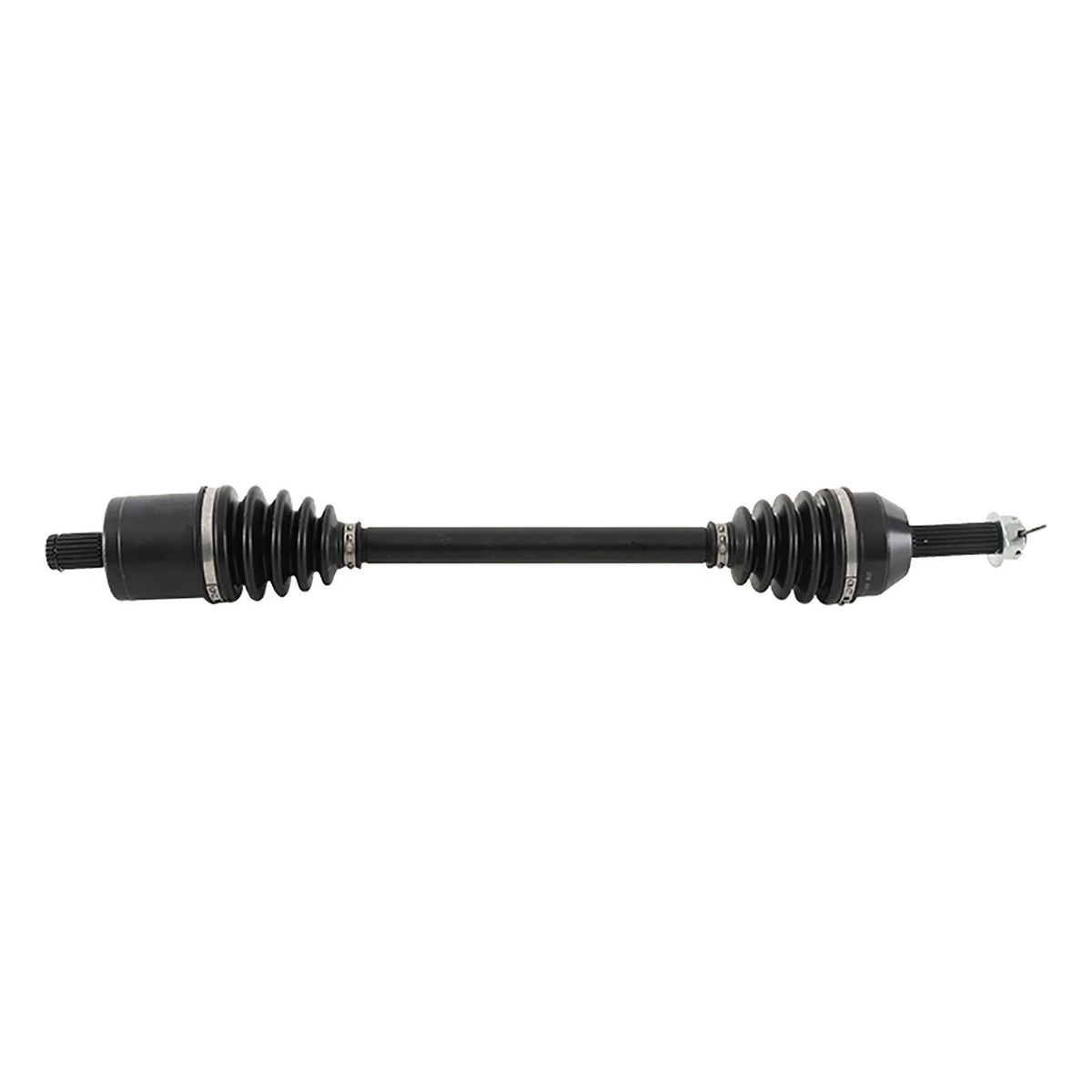 Front Right Heavy Duty CV Shaft for Polaris RANGER ETX MID SIZE 2015-2016