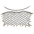 Jet Technologies Boat Cargo Net 411330 - 18 X 8 3/8 Inch Nylon
