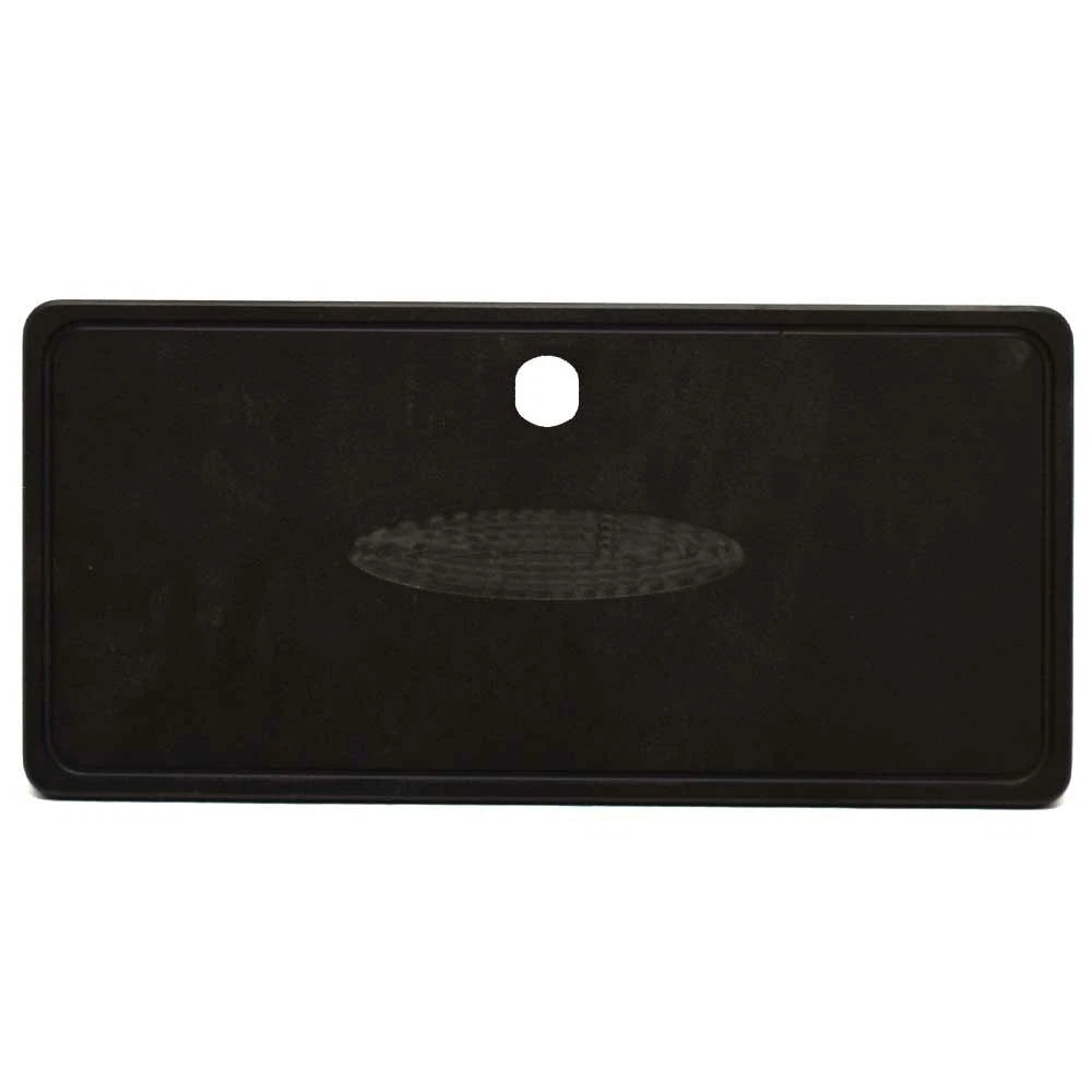 Crestliner Boat Glove Box Door 2095531 - Superhawk Starboard Black 2013