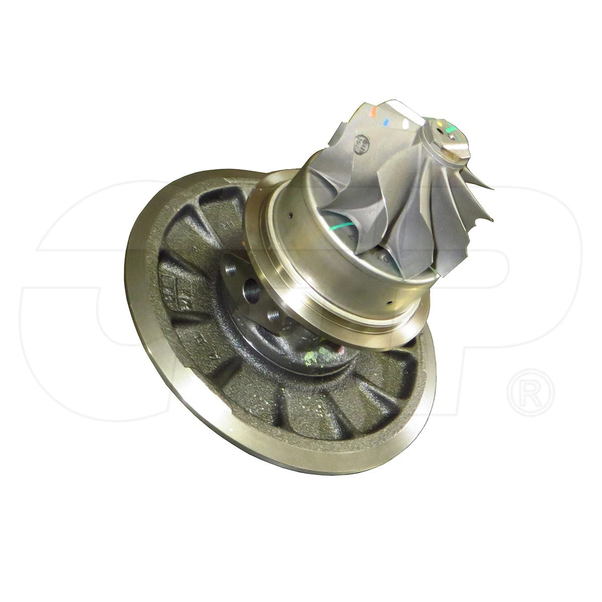 1906223 Cartridge Fits Caterpillar Models