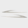 Godfrey Pontoon Boat Graphic Decal 462869 - Shadow Gray (set of 2)