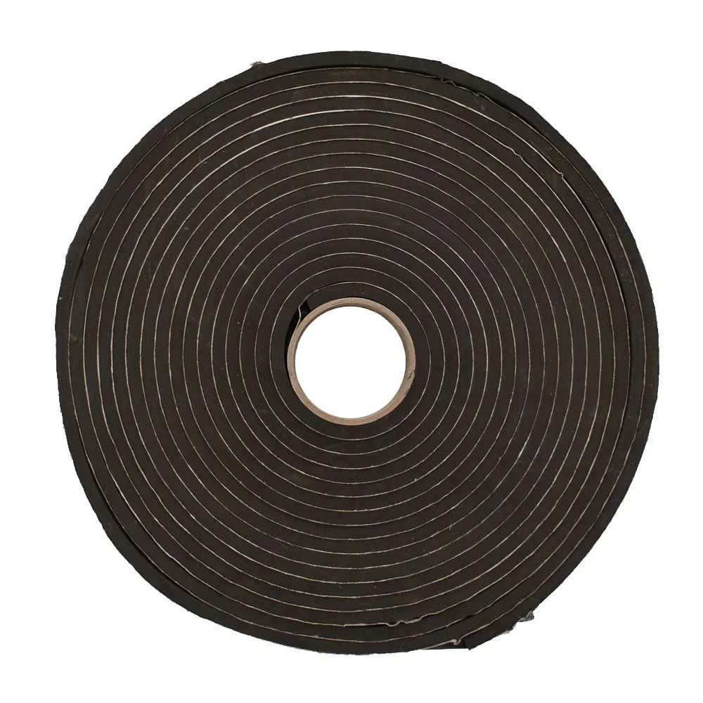 Chaparral Boat Windshield Gasket Seal 28.00024 - 2 X 3/8 Inch (roll)