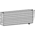 Northern 400-626 Fits Case IH 3088 3288 5488 5288 5088 Tractor AC Condensor