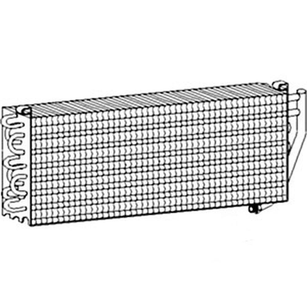 Northern 400-626 Fits Case IH 3088 3288 5488 5288 5088 Tractor AC Condensor