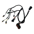 Caterpillar - CAT 198-9749, Control Group Display Cable Harness Assembly, OEM