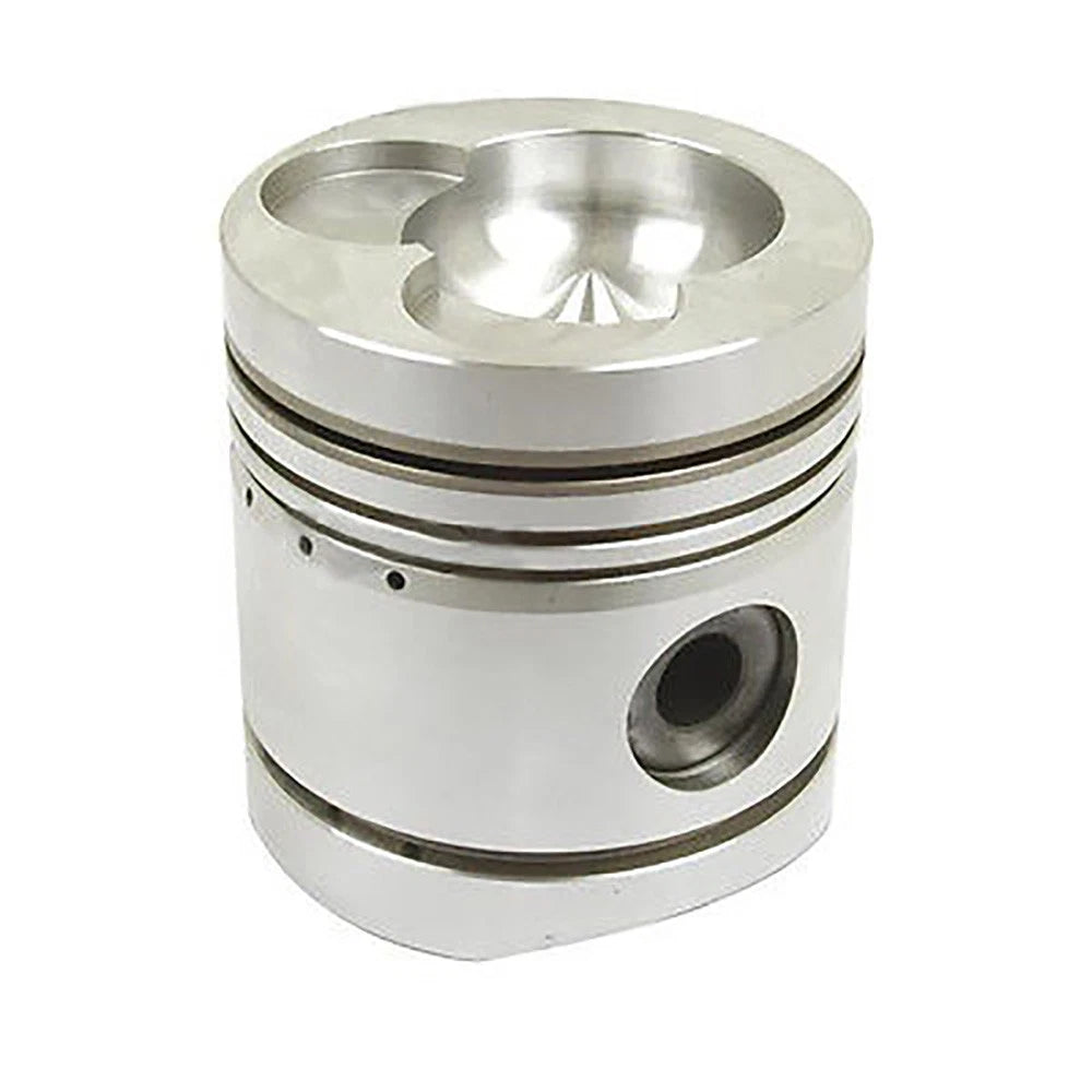 S.57840 Piston (standard) Fits Case IH S.57840-SPX