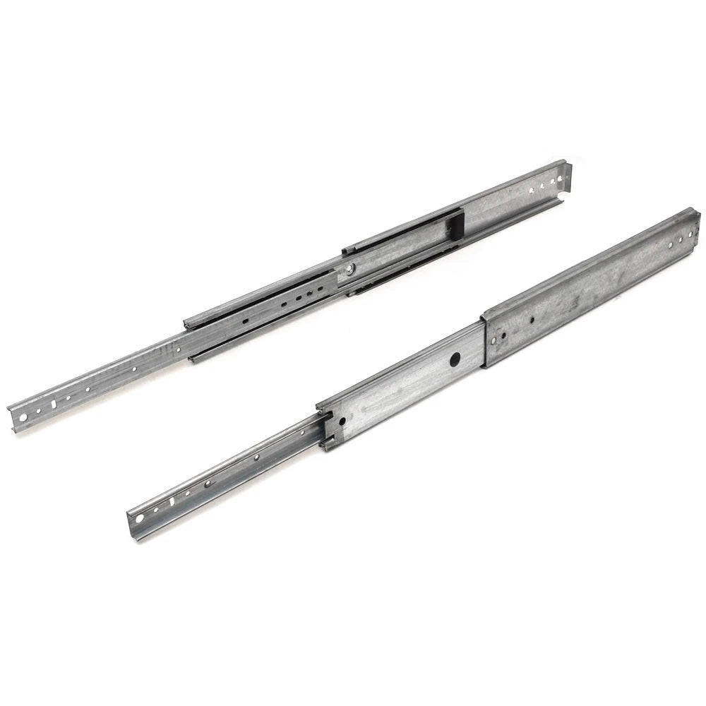 Chaparral Boat Drawer Slides 41.00198 - SS 20 - 40 Inch (pair)